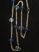 blue-glass-and-silver-necklace