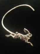 bunny-choker