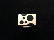 dalmatian-ring