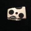 dalmatian-ring-side