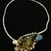 green-amber-choker