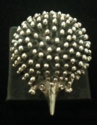 hedgehog-ring