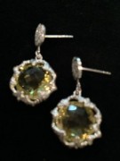 lemon-quartz-earrings