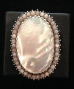 mother-of-pearl-adjustable-ring