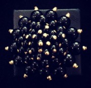 onyx-cluster-of-beads-ring