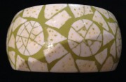 ostrich-eggshell-bangle
