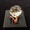 prasiolite-ring