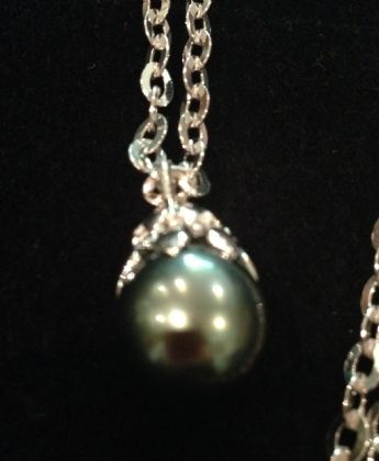 Iridesse Tahitian Pearls