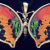 butterfly necklace1