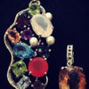 multi gem two way pendant gallery