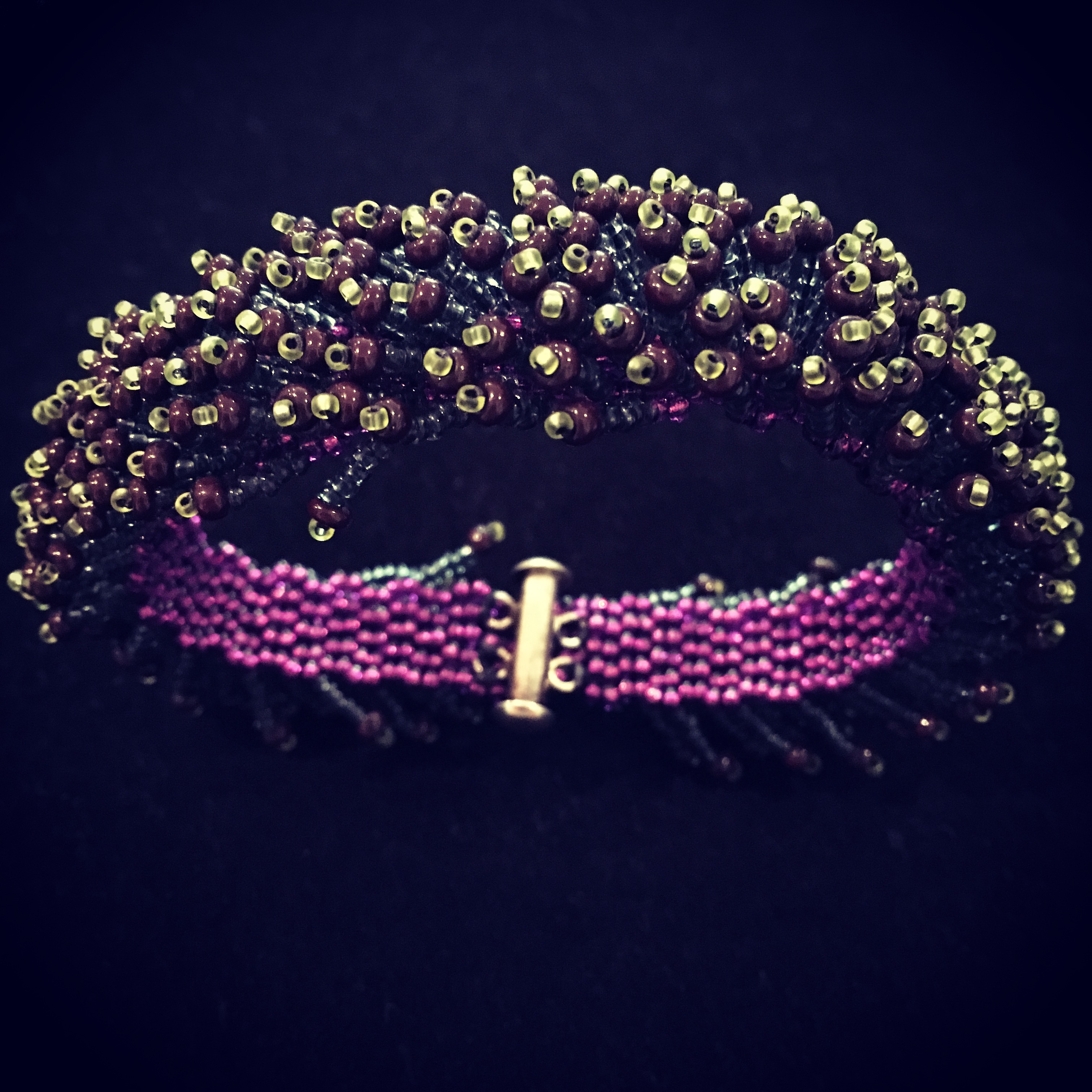 Floor best sale ocean bracelet