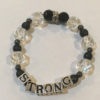 strong bracelet