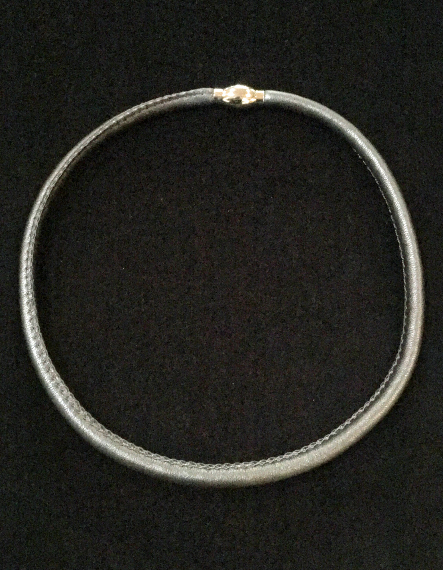 Magnetic choker cheap