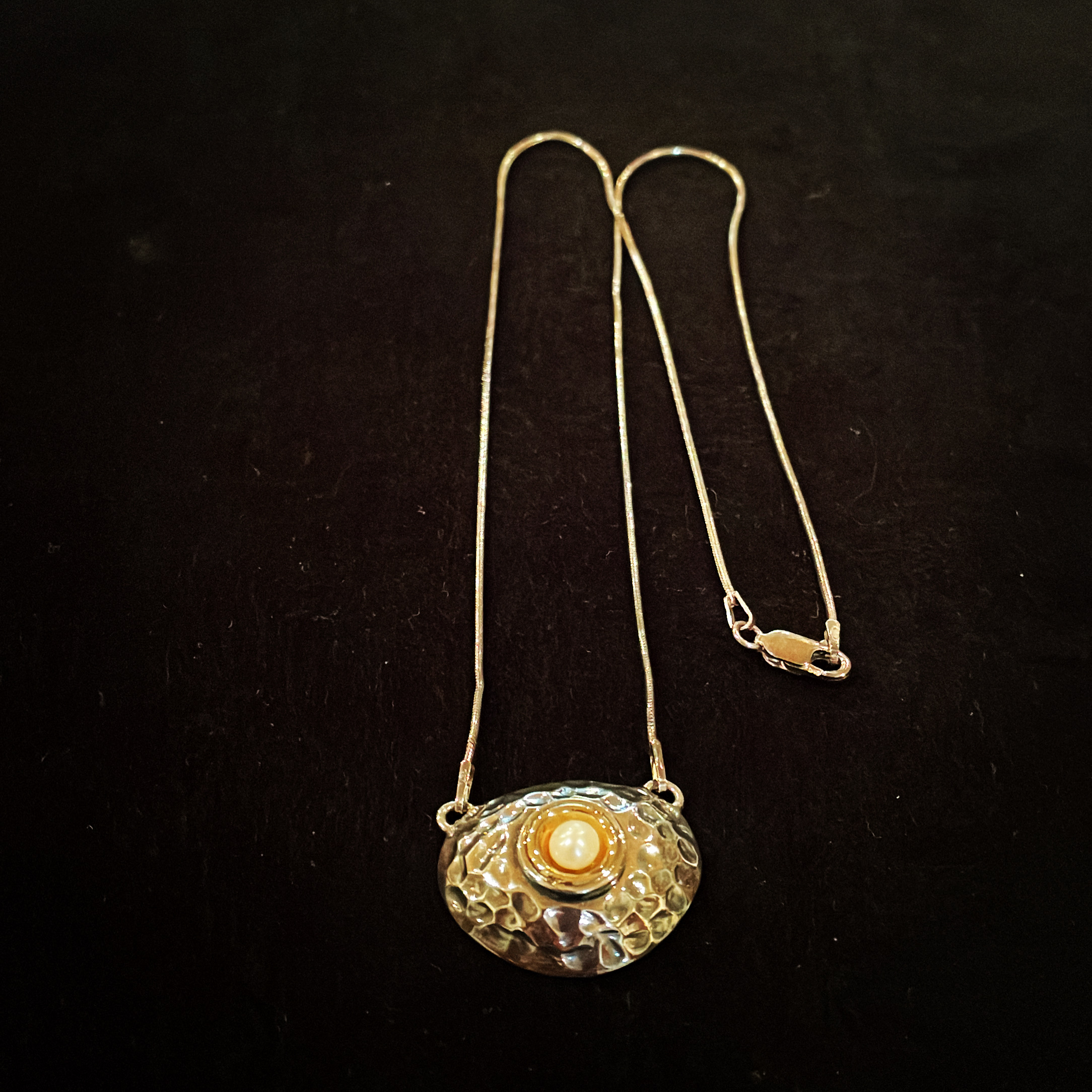 9ct gold discount necklace sale